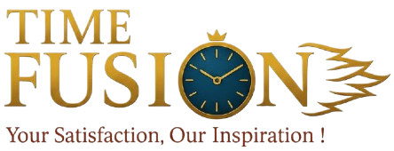 Time Fusion